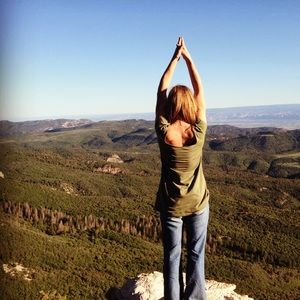 Meet your Posher, Susannah